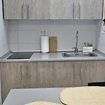 Διαμέρισμα The Nest *
