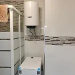 Διαμέρισμα The Nest Κανδελάρια
