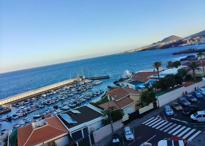 The Nest 칸델라리아