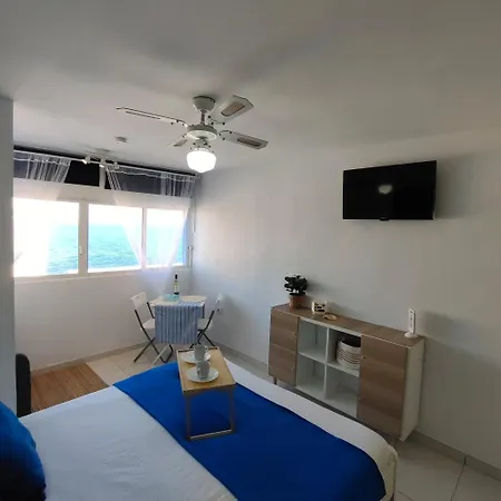 Appartement The Nest Candelaria