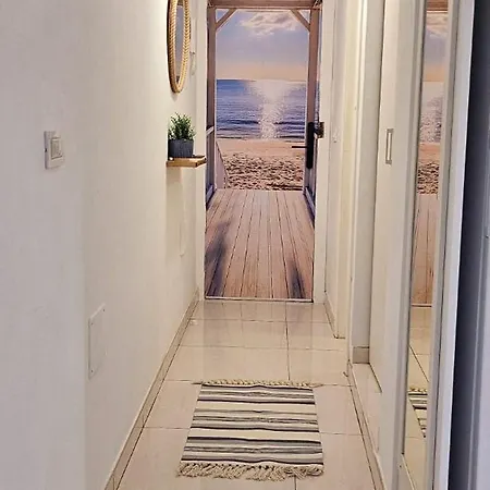 The Nest Apartment