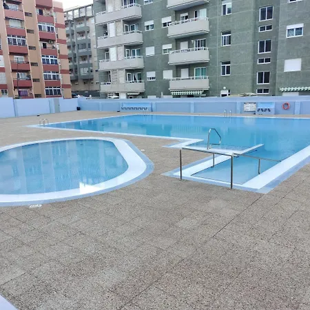 The Nest * Candelaria