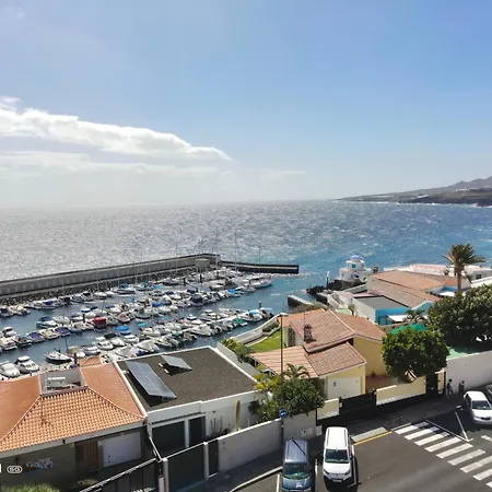 The Nest Appartement