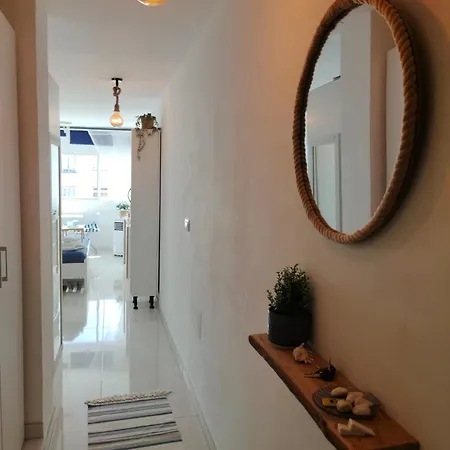 The Nest Apartment *