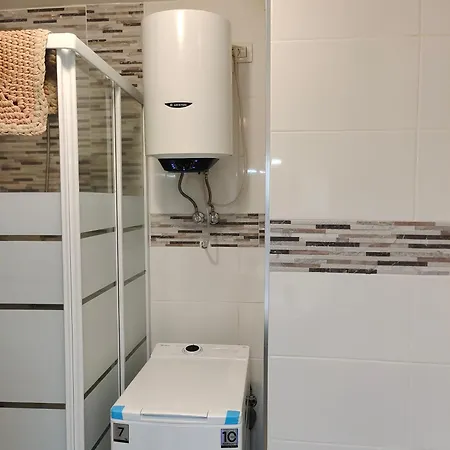 Apartment The Nest Candelaria