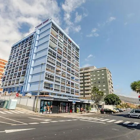 The Nest Apartamento *