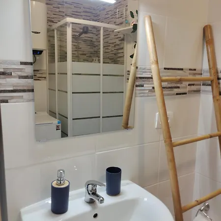 The Nest Apartamento Candelaria