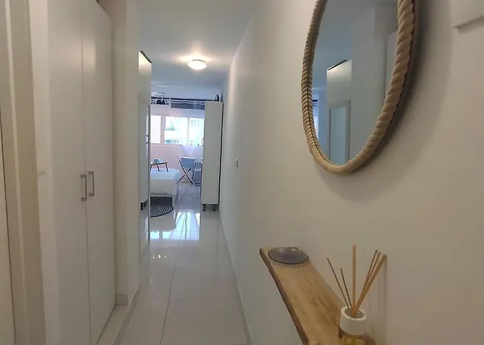 The Nest Appartement