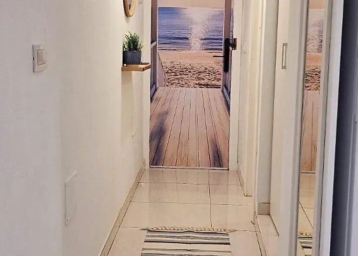 The Nest Appartement