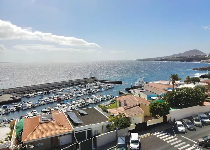 The Nest Appartement