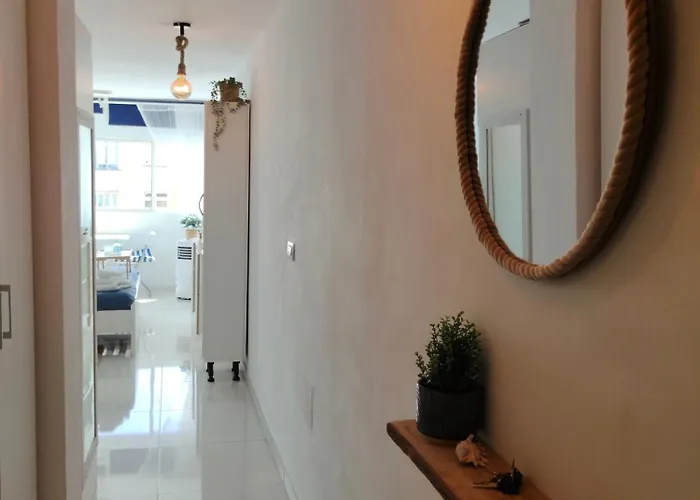 The Nest Appartement *