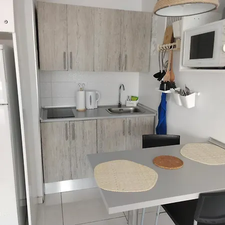 The Nest Candelaria
